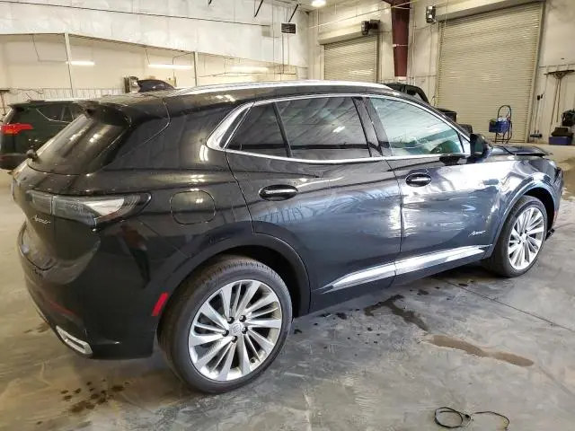 2024 BUICK ENVISION AVENIR  