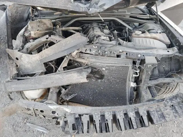 2017 DODGE CHALLENGER R/T  