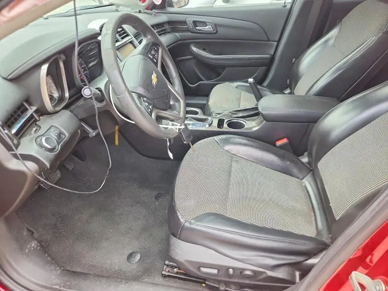 2014 CHEVROLET MALIBU 1LT  