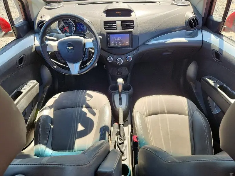 2014 CHEVROLET SPARK 1LT  