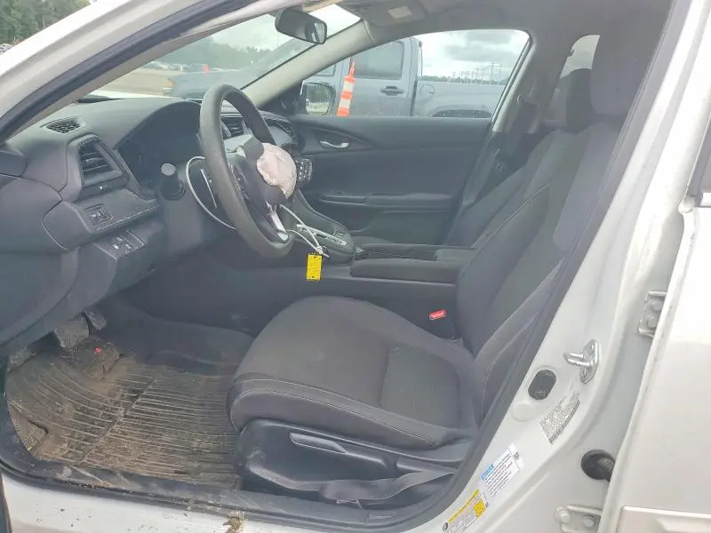 2022 HONDA INSIGHT EX  