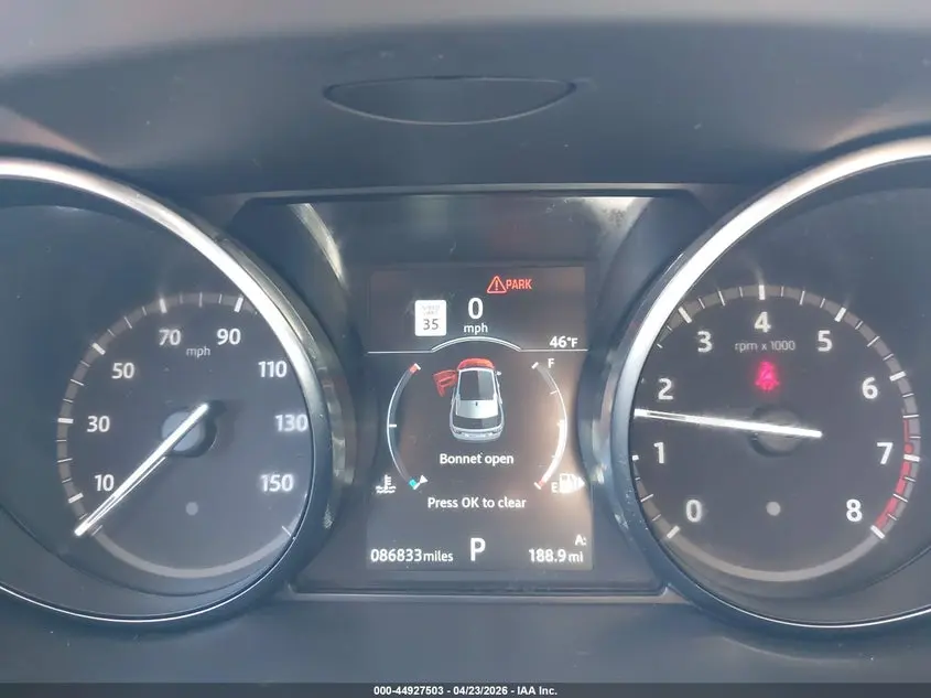 2013 TOYOTA HIGHLANDER SE V6