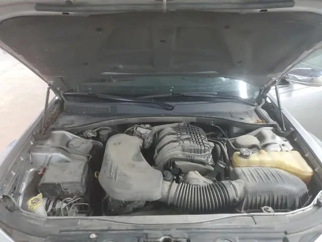 2011 CHRYSLER 300 LIMITED