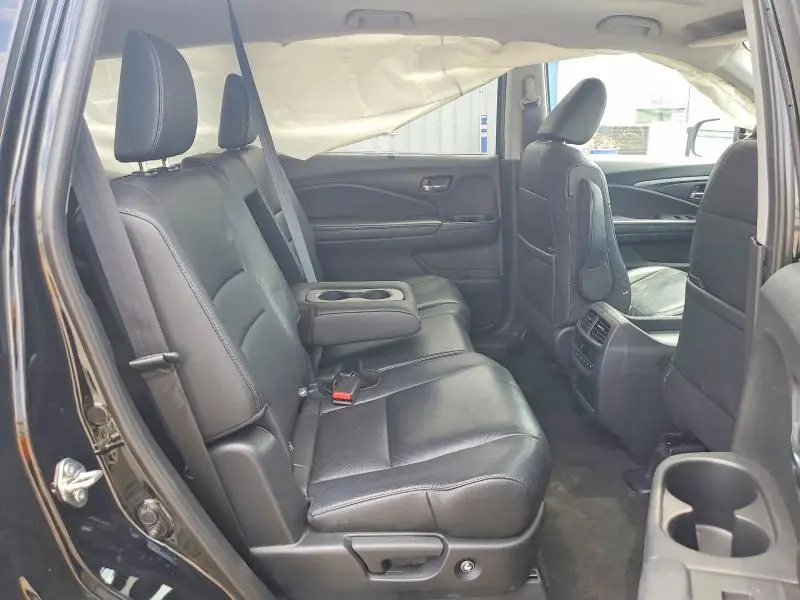 2020 HONDA PILOT EXL  