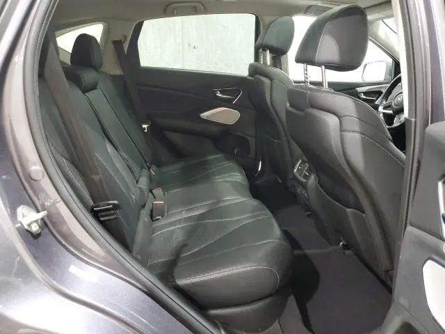 2019 ACURA RDX TECHNOLOGY  