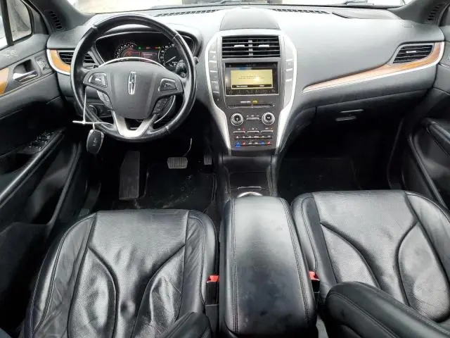 2018 LINCOLN MKC RESERVE  