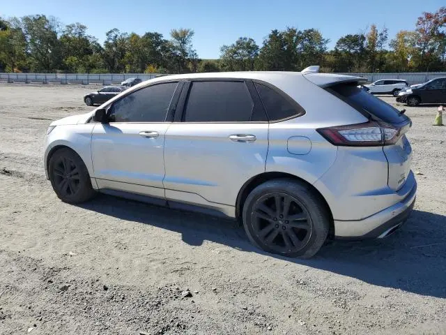 2016 FORD EDGE SPORT