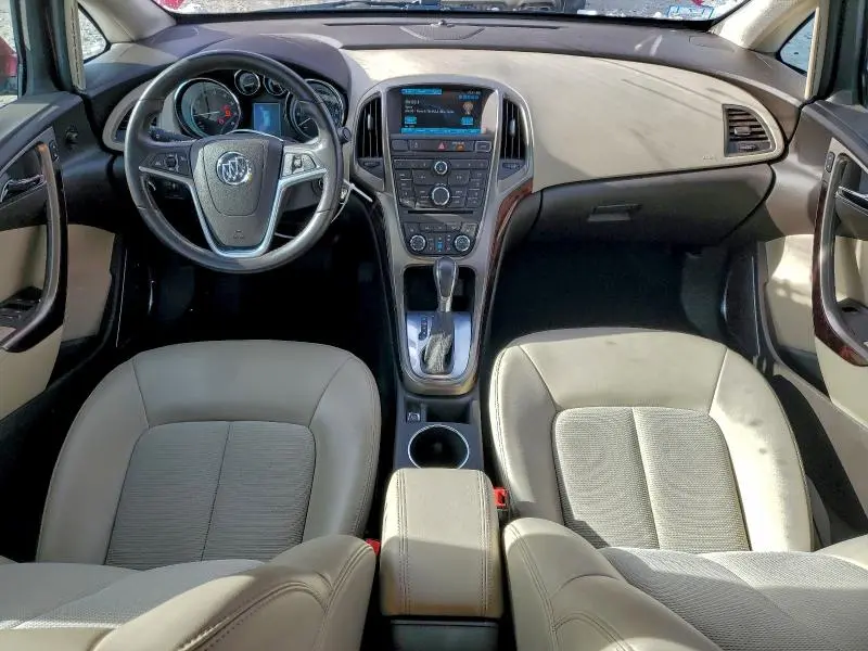 2016 BUICK VERANO SPORT TOURING  