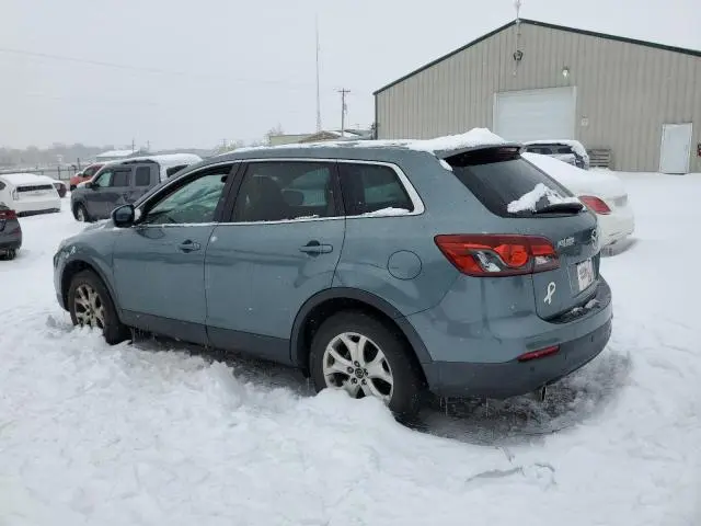 2013 MAZDA CX-9 TOURING  