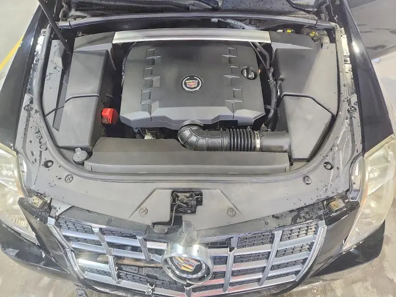 2013 CADILLAC CTS PERFORMANCE COLLECTION  