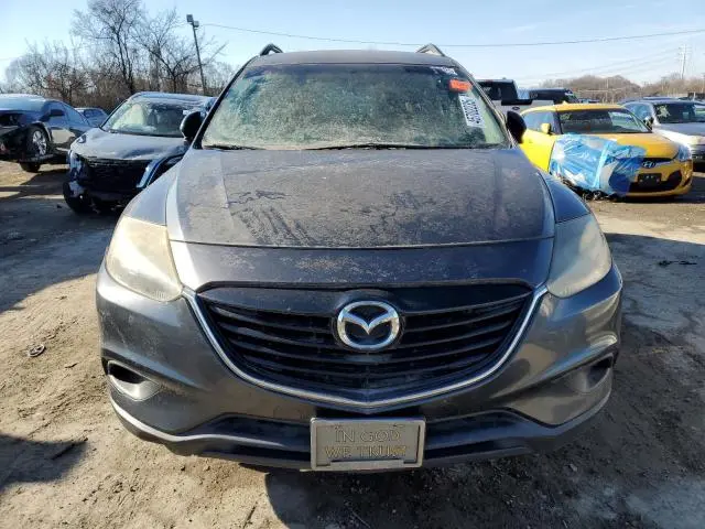 2013 MAZDA CX-9 SPORT  