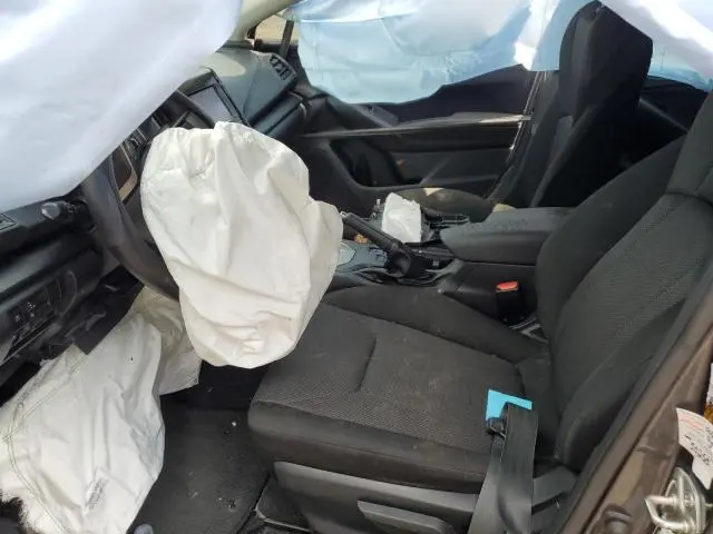 2018 SUBARU IMPREZA PREMIUM PLUS  