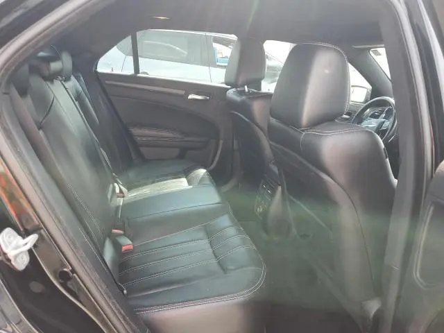 2013 CHRYSLER 300 S  