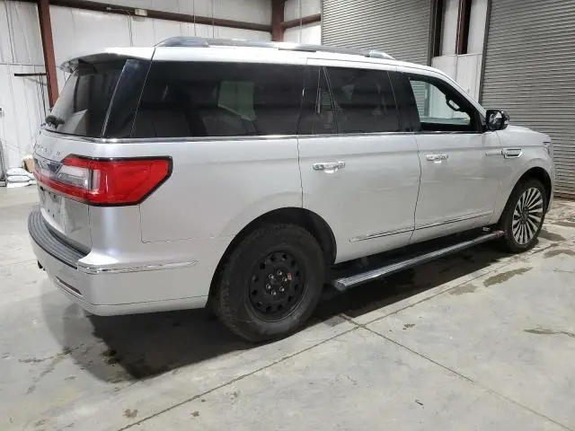 2018 LINCOLN NAVIGATOR RESERVE  