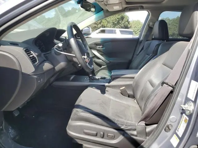 2015 ACURA RDX TECHNOLOGY  
