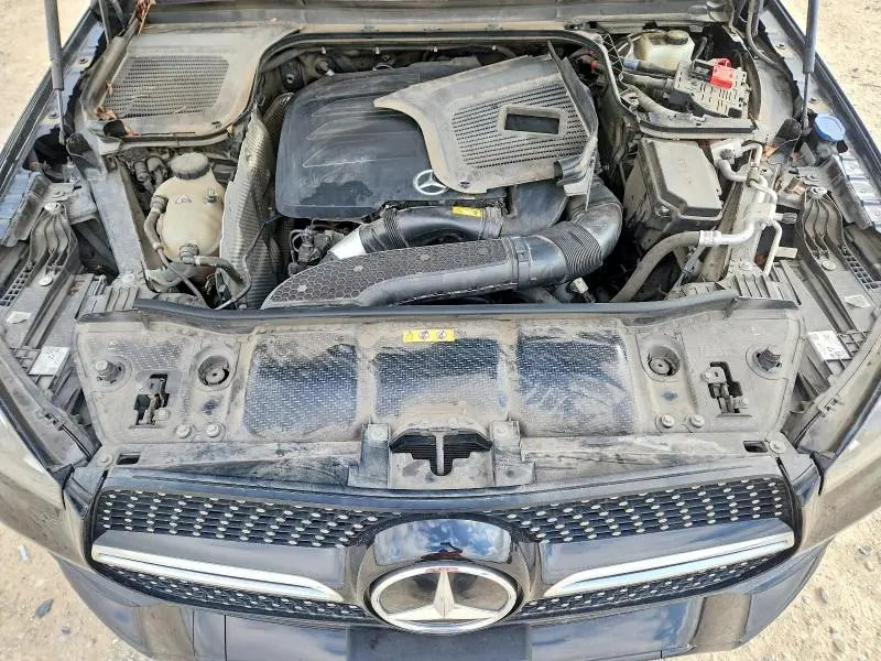 2021 MERCEDES-BENZ GLE 350 4MATIC  