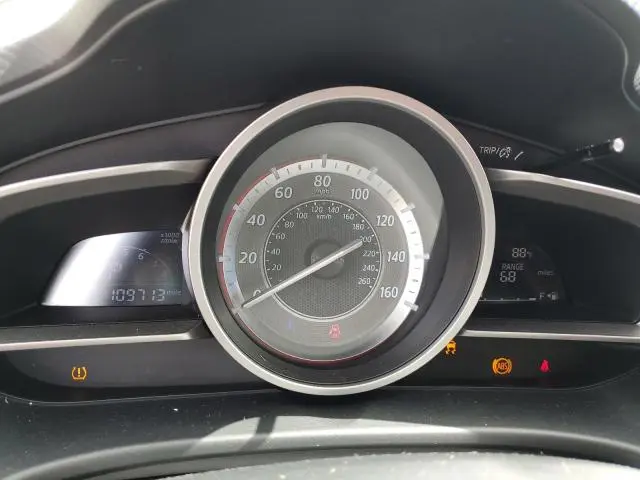 2014 MAZDA 3 TOURING  