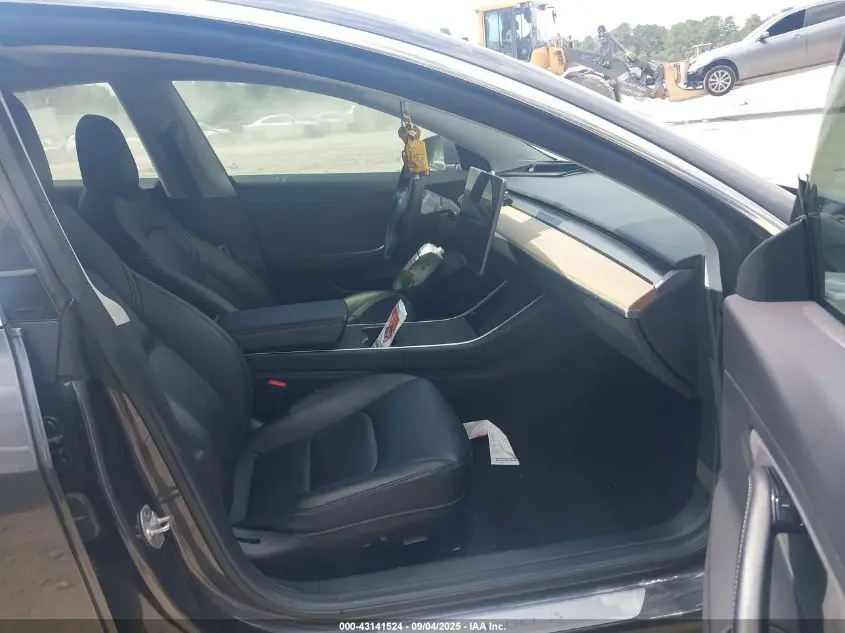 2018 TESLA MODEL 3 LONG RANGE/PERFORMANCE