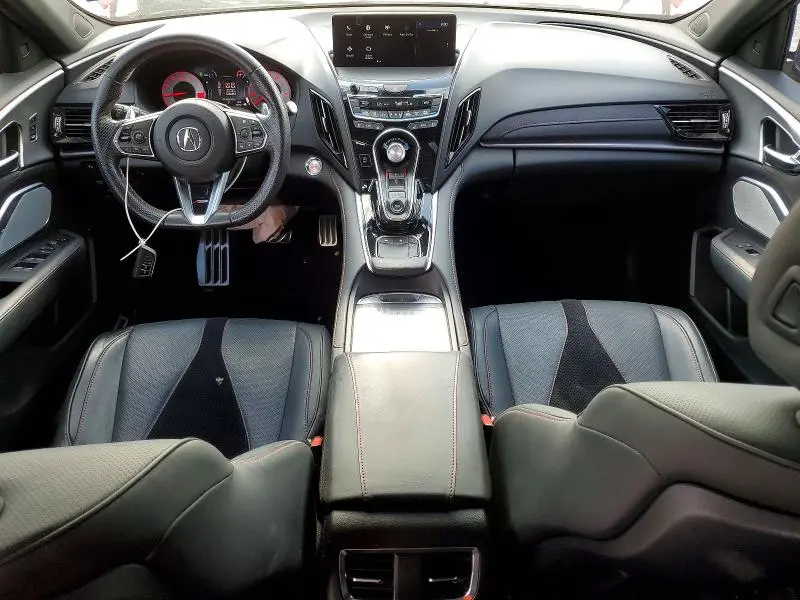 2022 ACURA RDX A-SPEC  