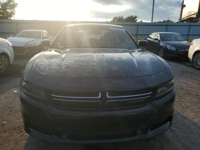 2015 DODGE CHARGER SE