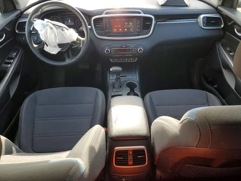 2019 KIA SORENTO S V6  