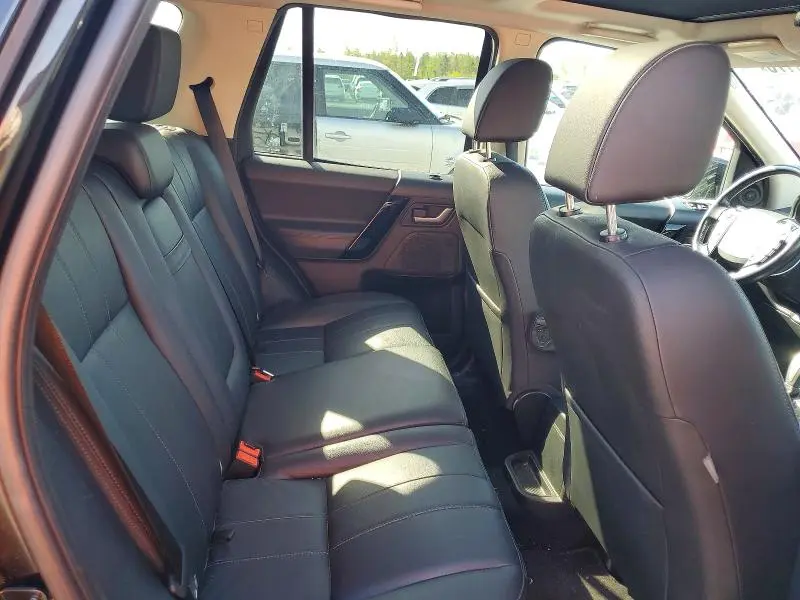 2013 LAND ROVER LR2 HSE  