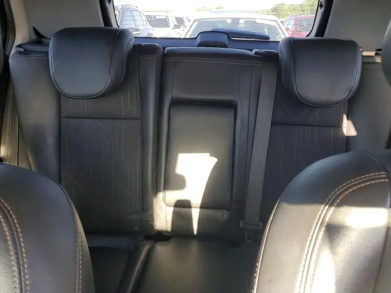 2020 CHEVROLET TRAX 1LT  
