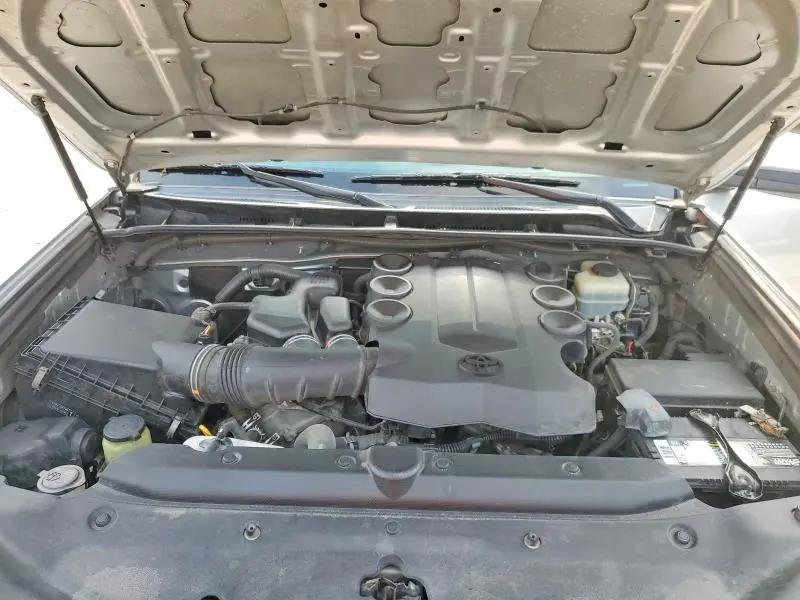 2014 TOYOTA 4RUNNER SR5 PREMIUM  