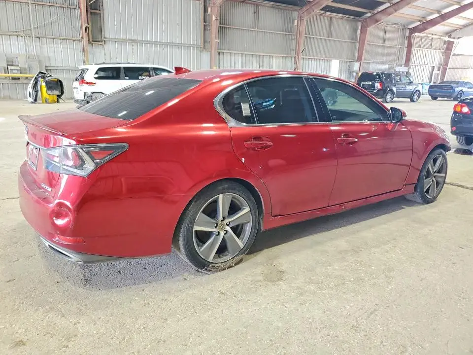 2016 LEXUS GS 350 BASE  