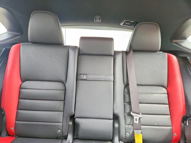 2019 LEXUS NX 300 F SPORT  