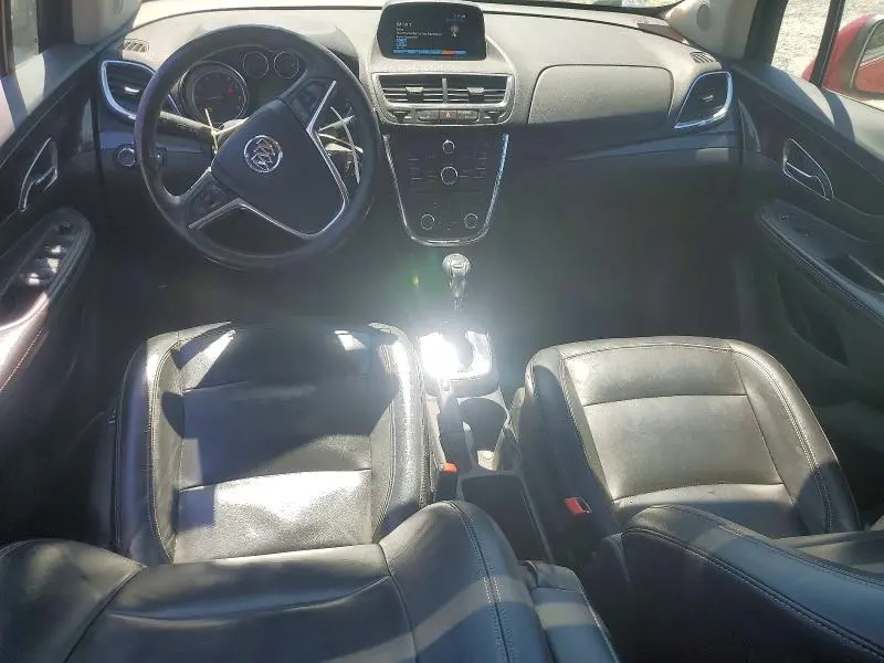 2014 BUICK ENCORE   