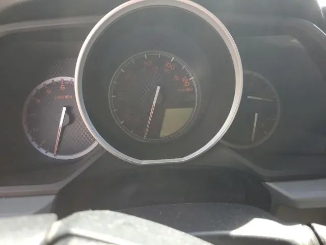 2011 TOYOTA 4RUNNER SR5  