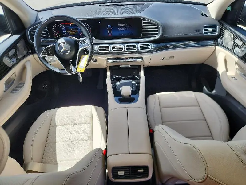 2025 MERCEDES-BENZ GLE 350 4MATIC  