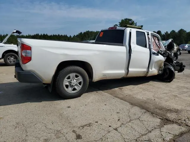 2021 TOYOTA TUNDRA DOUBLE CAB SR  