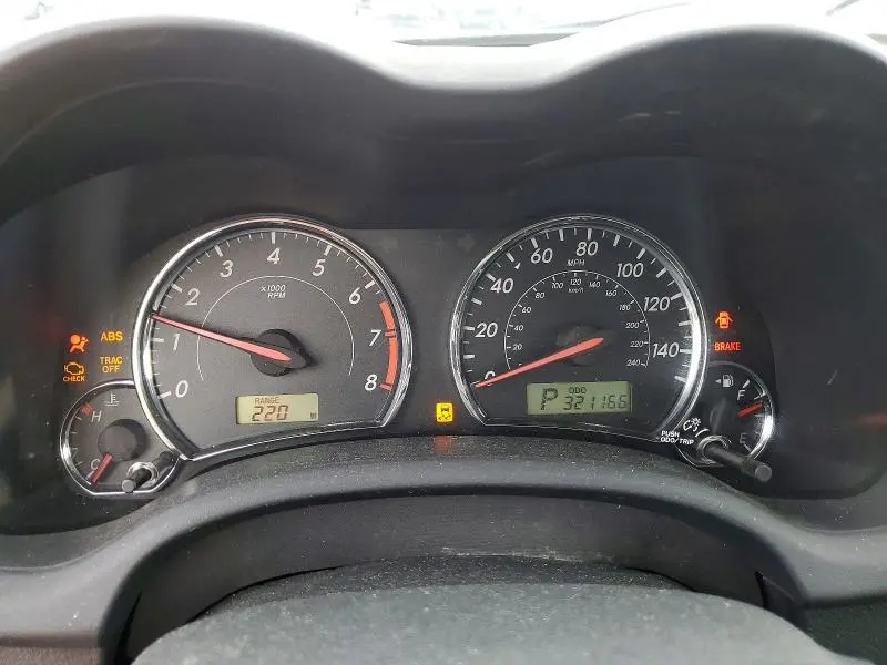 2013 TOYOTA COROLLA S SPECIAL EDITION  
