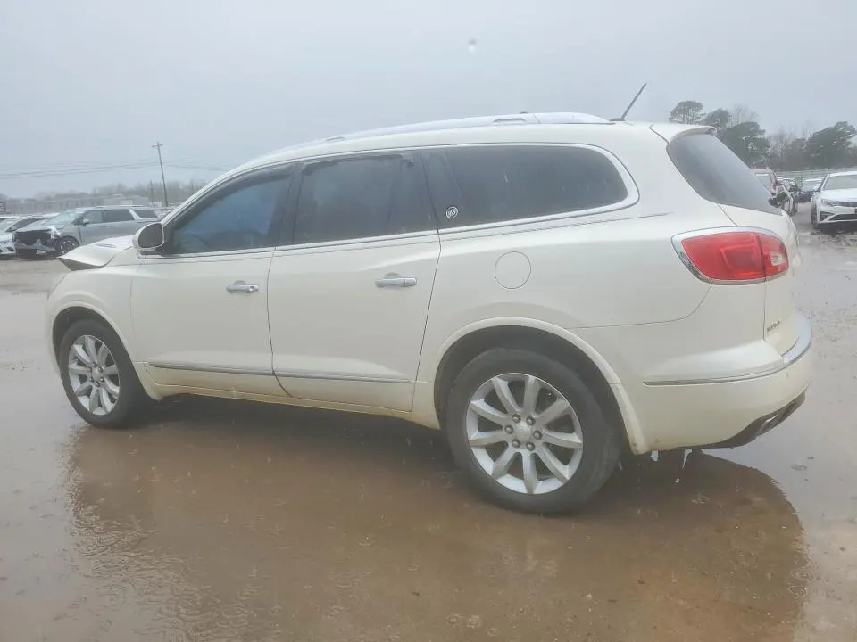 2015 BUICK ENCLAVE   