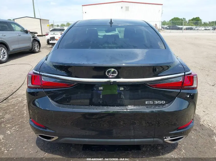 2023 LEXUS ES 350  
