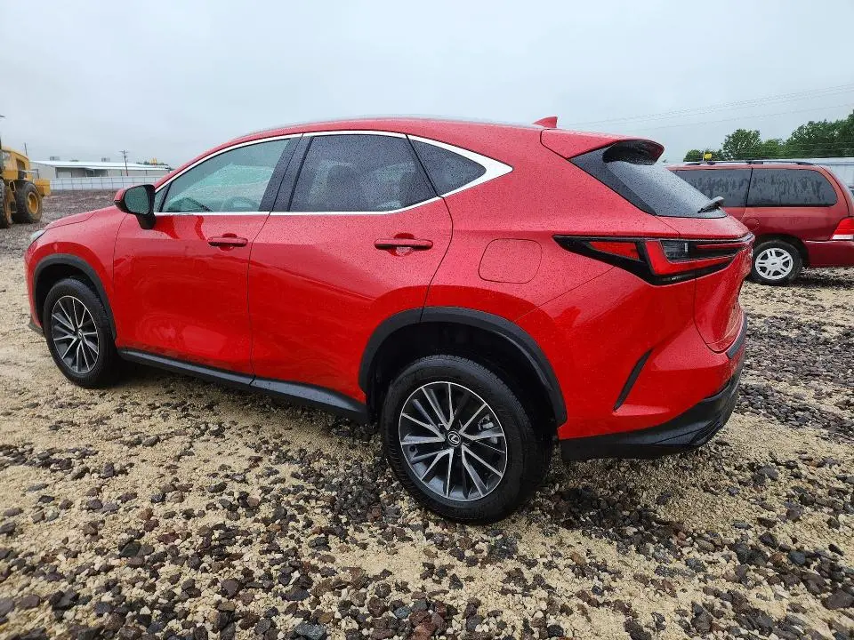 2024 LEXUS NX 250 PREMIUM  