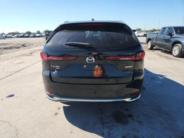 2024 MAZDA CX-90 PREMIUM  