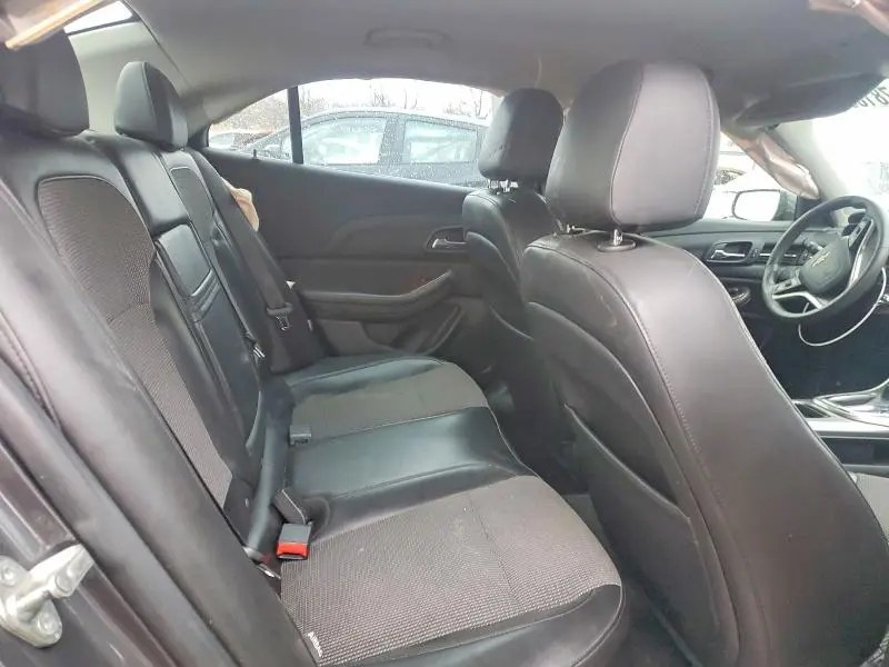 2013 CHEVROLET MALIBU 1LT  