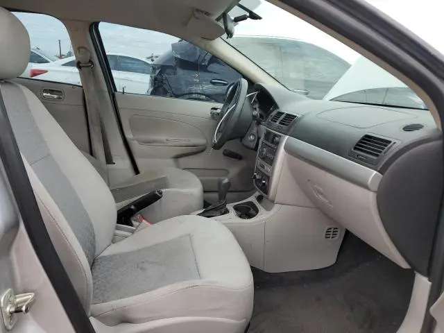 2010 CHEVROLET COBALT LS  