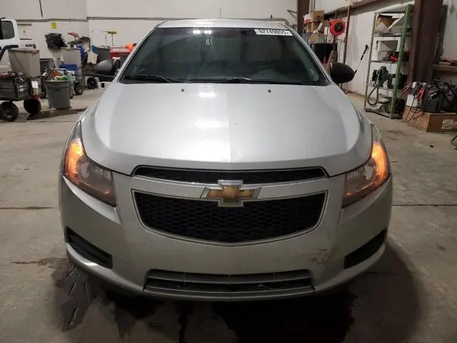 2016 CHEVROLET CRUZE LIMITED LS  