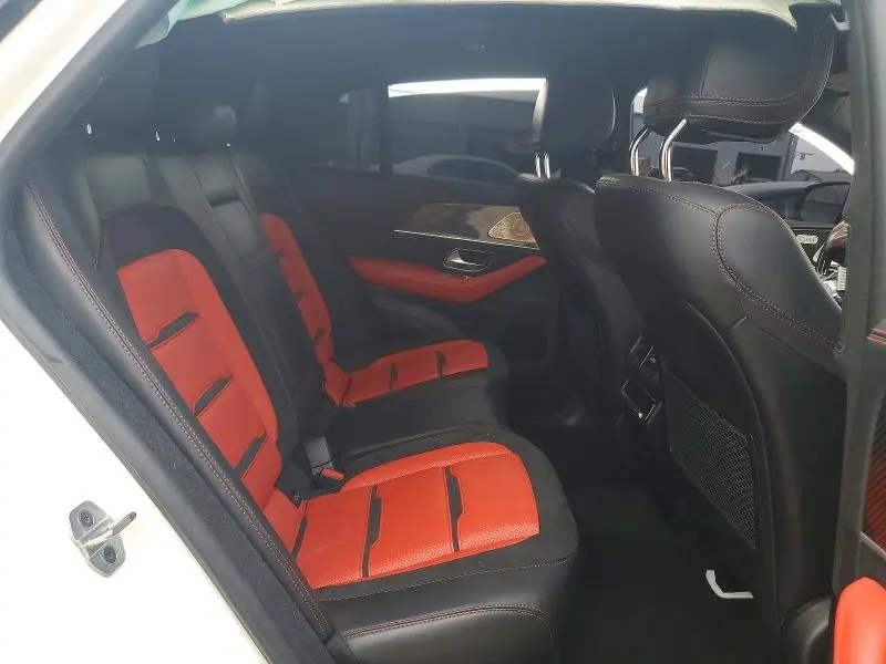 2022 MERCEDES-BENZ GLE COUPE 63 S 4MATIC AMG  