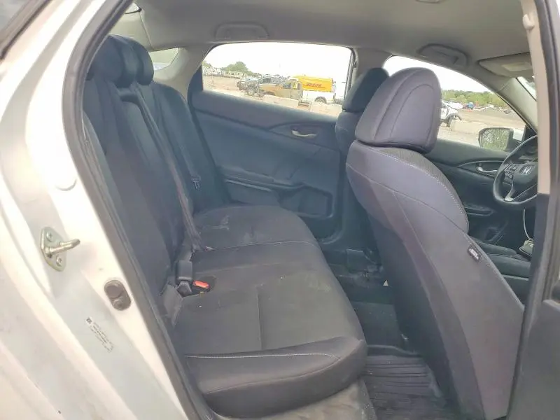 2020 HONDA INSIGHT EX  