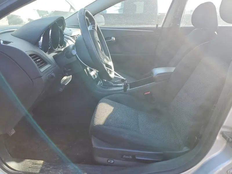 2011 CHEVROLET MALIBU 1LT  