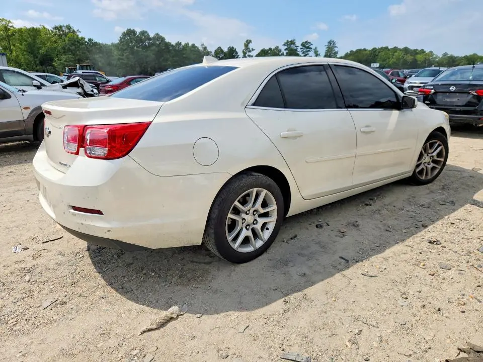 2014 CHEVROLET MALIBU 1LT  