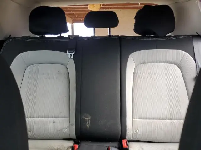 2022 HYUNDAI VENUE SEL  