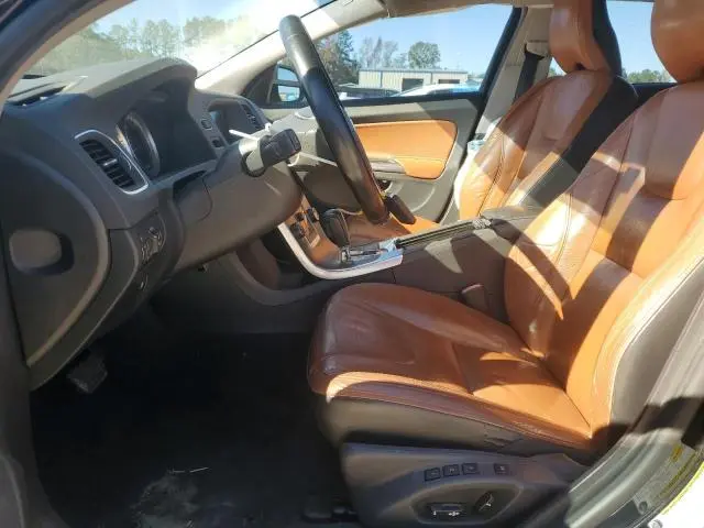 2012 VOLVO S60 T5