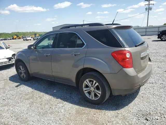 2010 CHEVROLET EQUINOX LT  