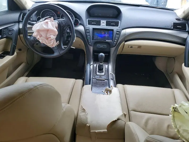 2013 ACURA TL   